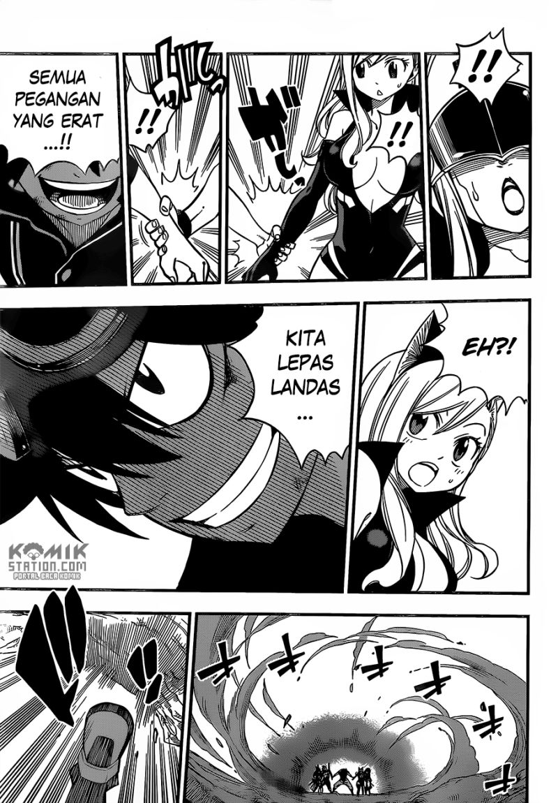 Eden’s Zero
